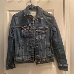 Women’s Jean Jacket
